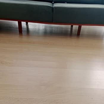 Teslim Edilmemiş Sehpalar Ve Hatalı Mobilyalar Nedeniyle Sürekli Oyalama