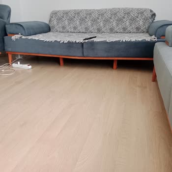 Teslim Edilmemiş Sehpalar Ve Hatalı Mobilyalar Nedeniyle Sürekli Oyalama