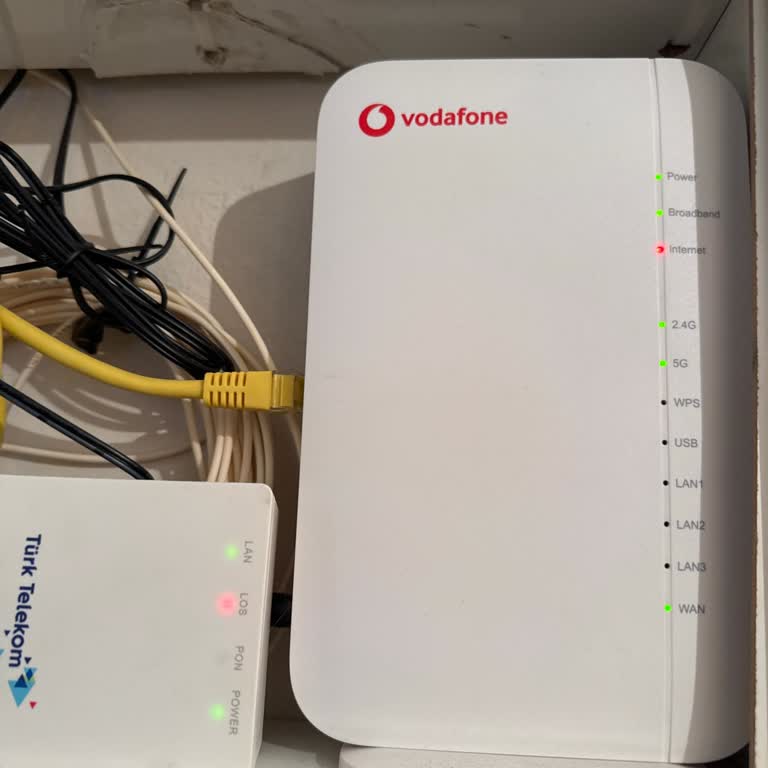 48 Saat Süren İnternetsizlik Ve Açık Bilgilendirme Talebi