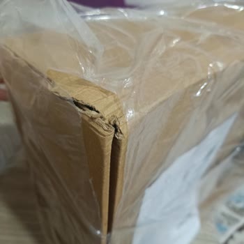 Hepsijet Kargolarında Açık Paket Teslimatı Ve Zarar Görme Endişesi