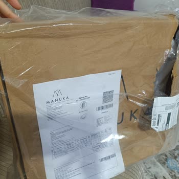 Hepsijet Kargolarında Açık Paket Teslimatı Ve Zarar Görme Endişesi