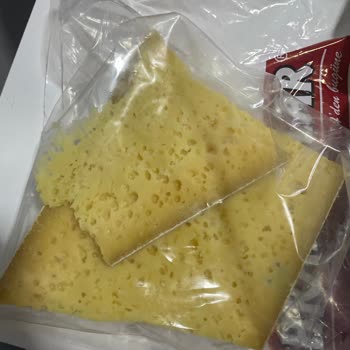 Kaşarcızade Ürünlerinde Görsel, Ambalaj Ve Hijyen Sorunları