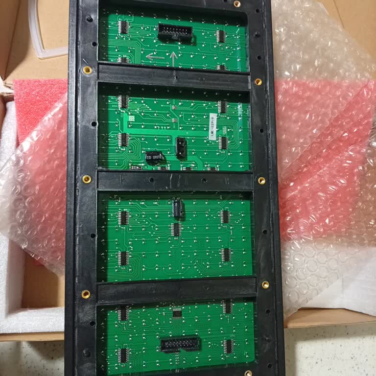 Ledeksan LED Teknolojileri Bozuk Çıkan Ürüne Kullanıcı Hatası Dedi