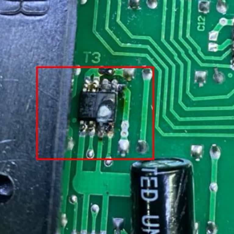 Ledeksan LED Teknolojileri Bozuk Çıkan Ürüne Kullanıcı Hatası Dedi