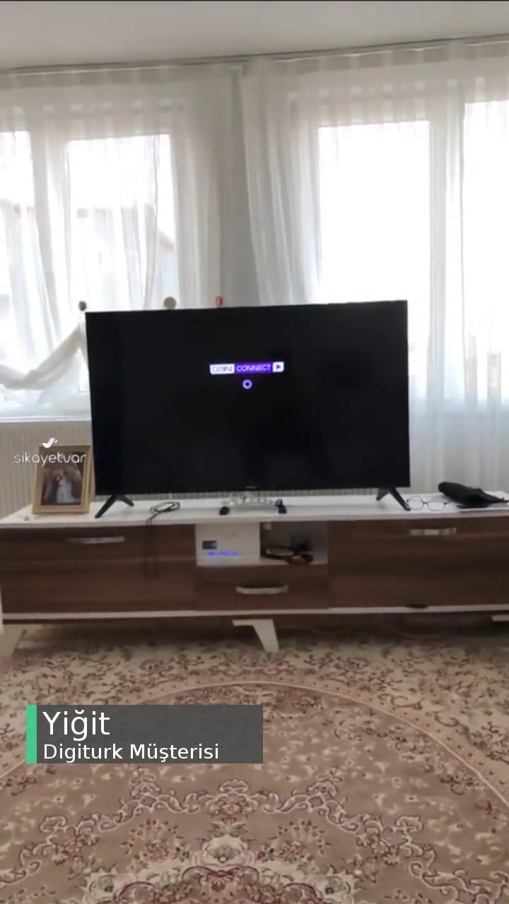 Digiturk Bein Connect Uygulamasına Giremiyor videonun kapak resmi