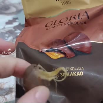 Konak Şekerleme Hak Bu Mu Şimdi?