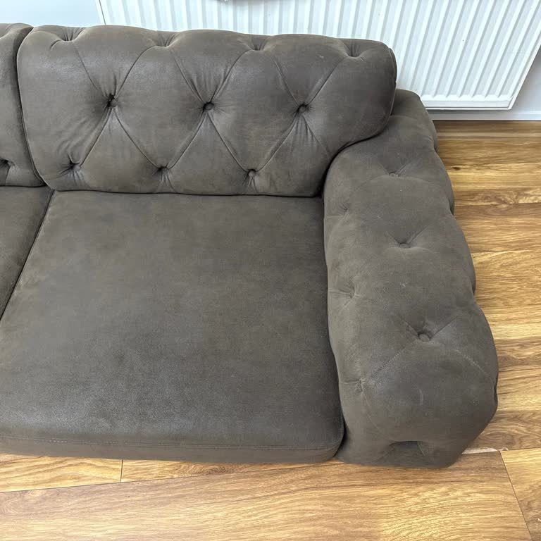 Kalitesiz Ayak Ve Uzun Süreli Servis Sorunları Nedeniyle Tam İade Talebi