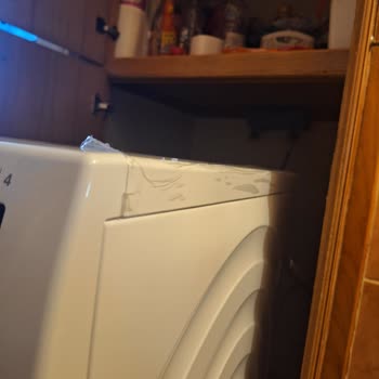 Fabrika Hatası Olan Yeni Bosch Çamaşır Makinesinde 9 Bin TL Tamir Ücreti İtirazı