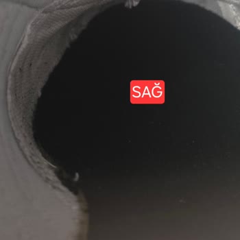 Üretim Hatası Olan Ayakkabının Bedel İadesi İçin İtiraz