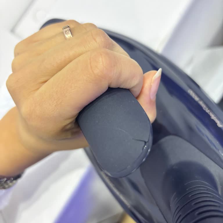 Philips Authorized Service Made My Steam Iron Worse After Repair