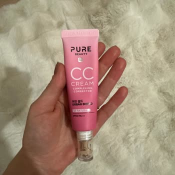 Pure Beauty Ürünleri Ciltte Şiddetli Alerjik Reaksiyon Ve Hastane Tedavisi