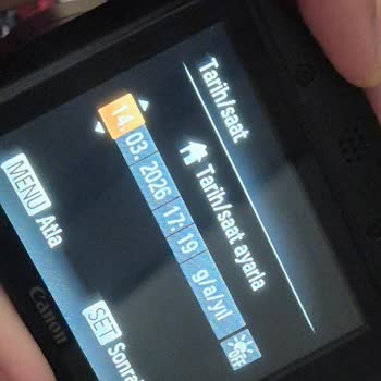 Gardrops Kusurlu Kamera, Yanıltıcı Satıcı Beyanı Ve Hakaret