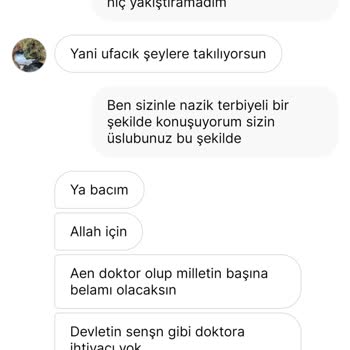 Gardrops Kusurlu Kamera, Yanıltıcı Satıcı Beyanı Ve Hakaret
