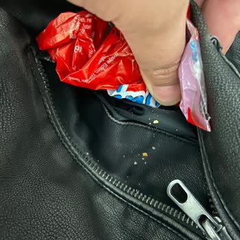 Kullanılmış Ve Kötü Kokulu Ürün Gönderimi İle Kontrolsüz İade Süreci