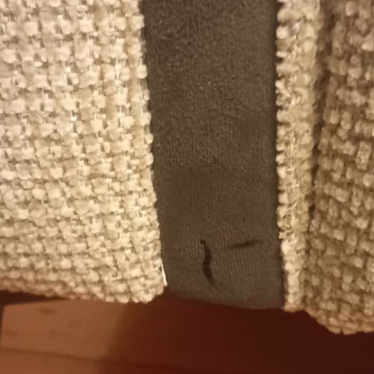 Teslimat Gecikmesi, Defolu Koltuklar Ve Yetersiz Müşteri Hizmetleri