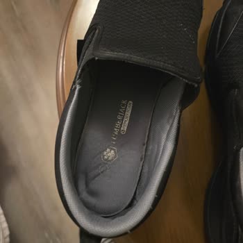 Ayakkabının Dört Gün İçinde Deforme Olması Ve Değişim Talebi