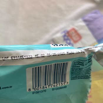 Pampers Bezinde Sürekli Sızma Ve Hijyen Sorunu