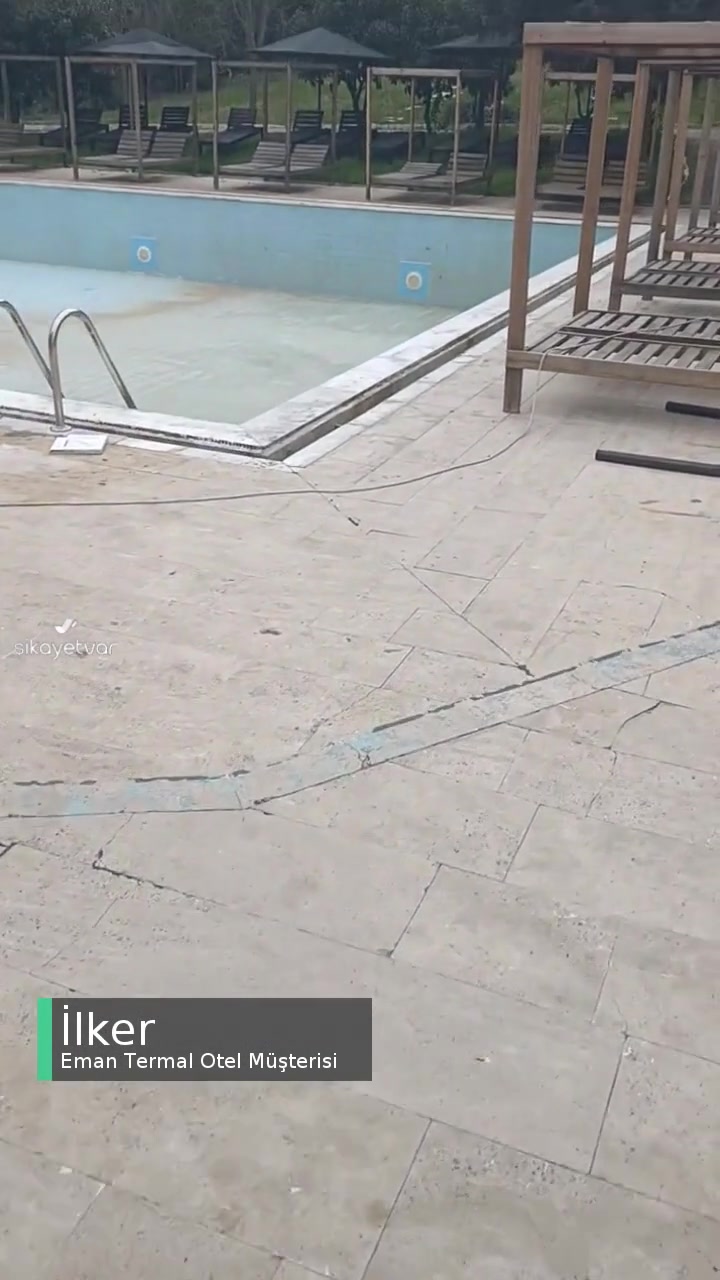 Eman Termal Otel Rezervasyon Yalanı videonun kapak resmi