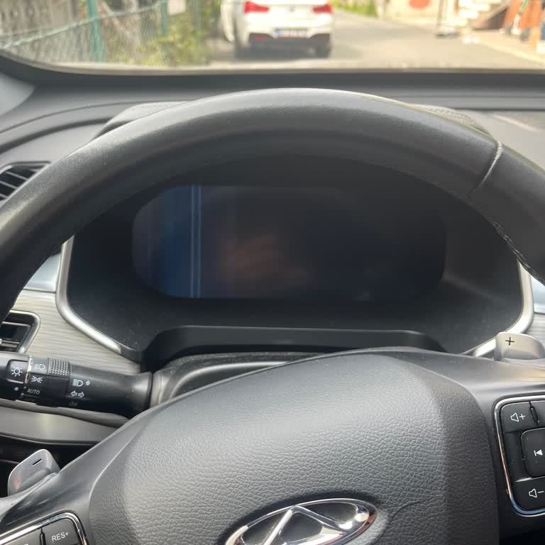 Hız Göstergesi Arızası İçin Parça Teslim Tarihi Belirtilmesi Talebi