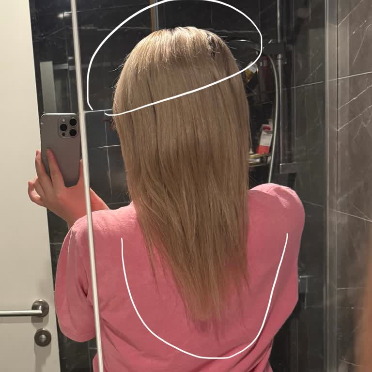 Dyson Airstrait Saç Düzleştiriciden Kısa Sürede Şiddetli Saç Hasarı Ve Yetersiz Müşteri Desteği