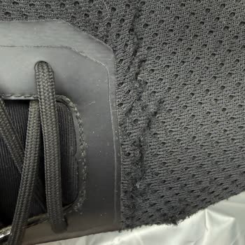 Boyner’deki Calvin Klein Ayakkabısının Üst File Deformasyonu Ve Haksız İade Reddi