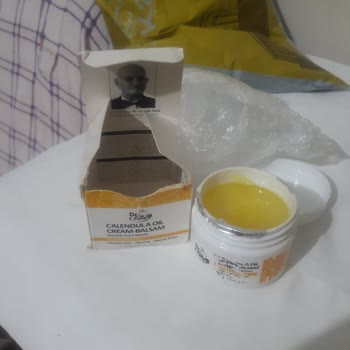 Hijyen İhlali Olan Kullanılmış Krem İçin Tam İade Talebi