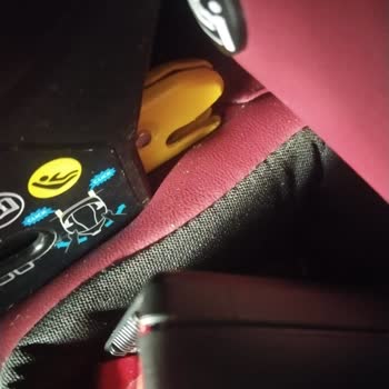 ISOFIX Eridi, Güvenlik Riskli Ve Servis Desteği Yetersiz