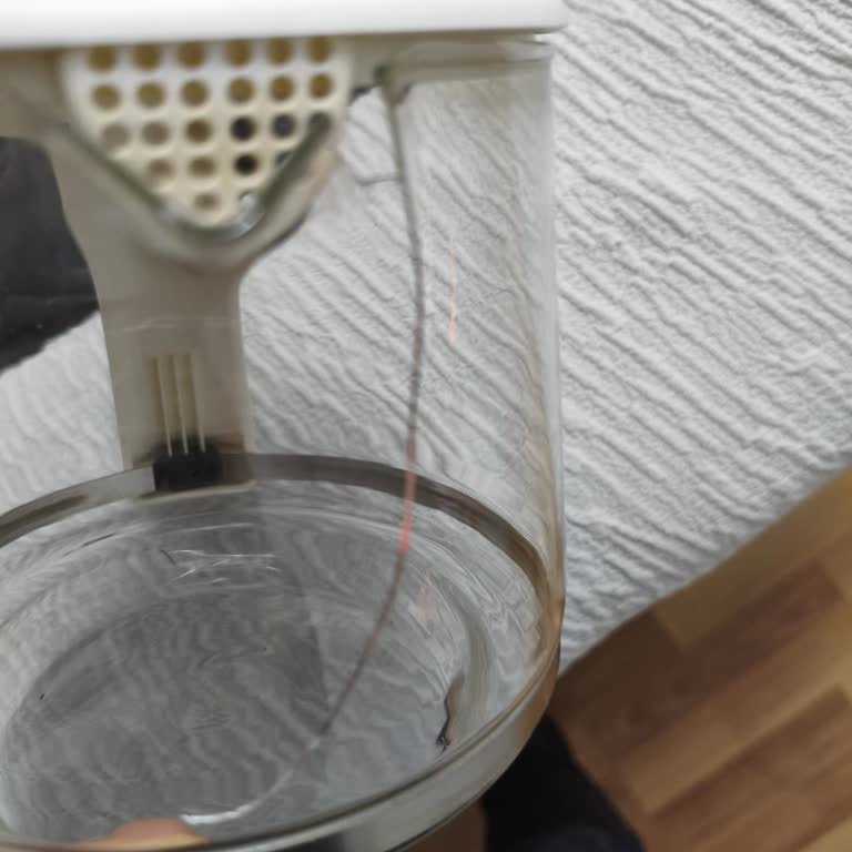 Garanti Kapsamındaki Cam Çaycı Kırıldı; Mağaza Ücretli Değişim Teklifi Sunuyor