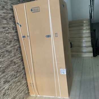 Epttavm Ve Bosch Servisi Rapor Sağlamadığı İçin Kusurlu Buzdolabının İadesi Engellendi