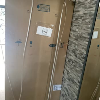 Epttavm Ve Bosch Servisi Rapor Sağlamadığı İçin Kusurlu Buzdolabının İadesi Engellendi