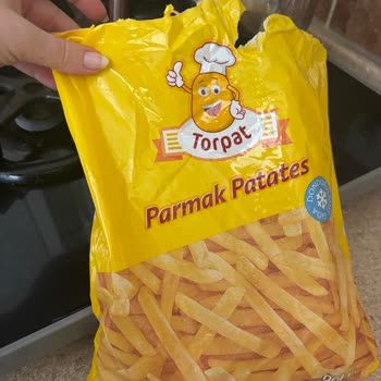 Migros Hemen Uygulamasında Torpat Paketi Minik Parçalar Ve Kalite Sorunu