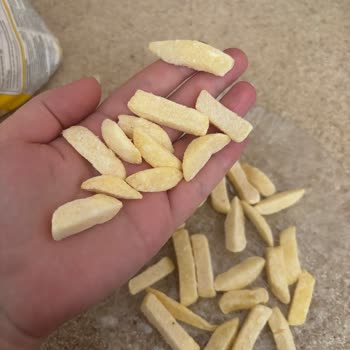 Migros Hemen Uygulamasında Torpat Paketi Minik Parçalar Ve Kalite Sorunu