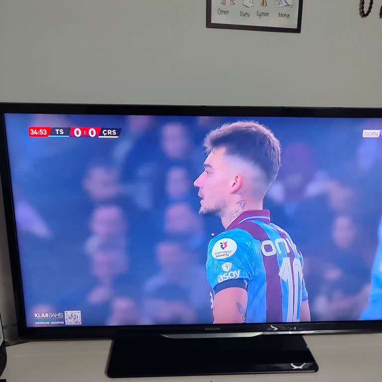 Sürekli Donma Sorunları Ve Çözüm Yoksunluğu Nedeniyle IPTV Ücret İadesi Talebi