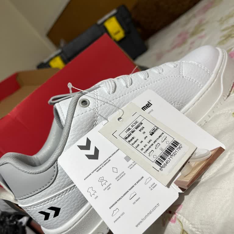 Trendyol’da Yanlış Numara Gönderildi Ve İade Süreci Cevapsız