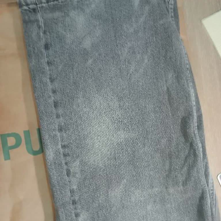 Yanlış Beden Ve Etiket Hatası Nedeniyle İndirimli Fiyatı Kaybettim