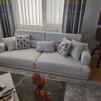 Teslimat Gecikmesi, Eksik Ayaklar Ve Mavi Lekeler Nedeniyle Yaşanan Mağduriyet