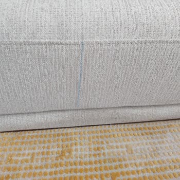 Teslimat Gecikmesi, Eksik Ayaklar Ve Mavi Lekeler Nedeniyle Yaşanan Mağduriyet