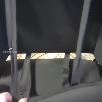 Hawk Gaming Chair Oyuncu Koltuğu Sorunu