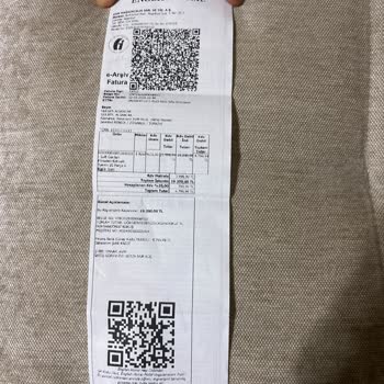 Yanlış Kahvaltı Takımı Gönderimi Ve Acil Doğru Ürün Talebi