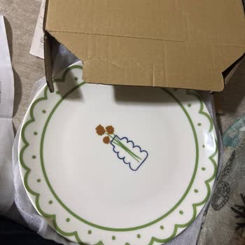 Yanlış Kahvaltı Takımı Gönderimi Ve Acil Doğru Ürün Talebi