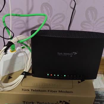Türk Telekom Niye Bu Şekilde Davranıyor?