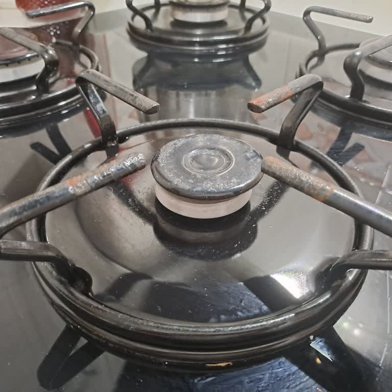 Alpina Ankastre Fırın Performans Sorunları Ve Çözüm Bulamayan Servis