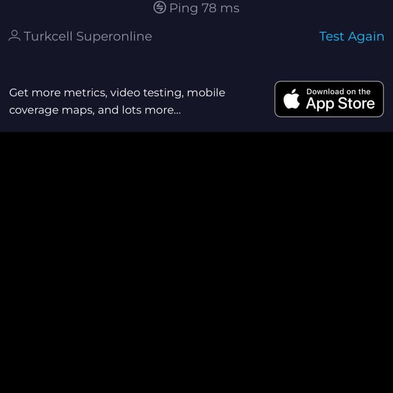 Fiber Altyapısı Eksikliği Nedeniyle Sürekli Düşük Hız Ve Çözülmemiş Talep