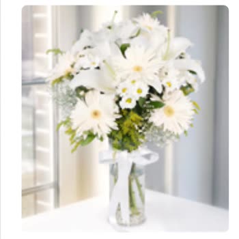 Görseldeki Çiçekle Uyuşmayan Ürün Ve Teslimat Sorunu