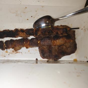 Yanık Ürün Teslimatı İçin İade Reddi Ve Destek Eksikliği