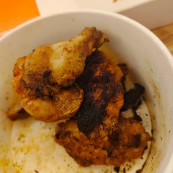 Yanık Ürün Teslimatı İçin İade Reddi Ve Destek Eksikliği