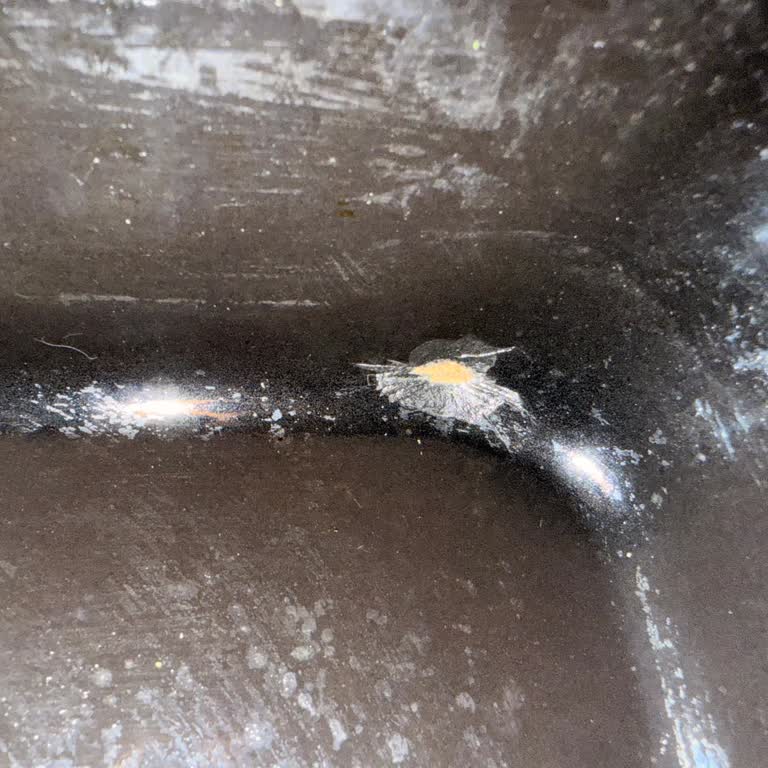 Fırın Tepsisindeki Üretim Hatası Ve Arızalı Derece Tuşu Garanti Kapsamında Değiştirilsin