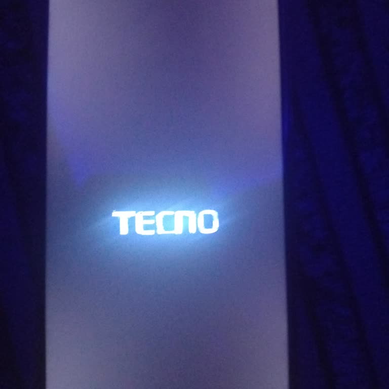 Camon 18p Telefon Açılış Ekranında Dondu Ve Kullanılamaz Hale Geldi