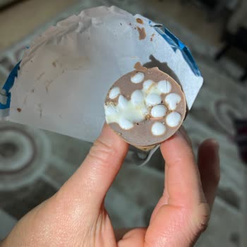 Ozmo Kurtlu Çikolata ve 10 Gün Süren Cevapsızlık