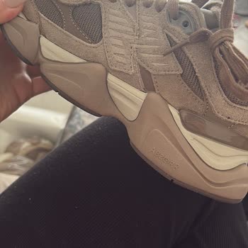 Alisverisim.airmaxx | Ezgi Albayrak  New Balance Ayakkabı İçin 3.269 TL Tam İade Talebi